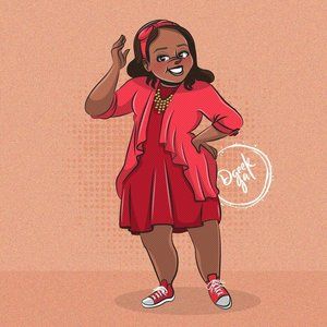 Meet your Posher, Andrea